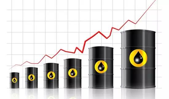 油价上涨受益股有哪电竞菠菜外围app些2018最新成品油涨价概念股大全