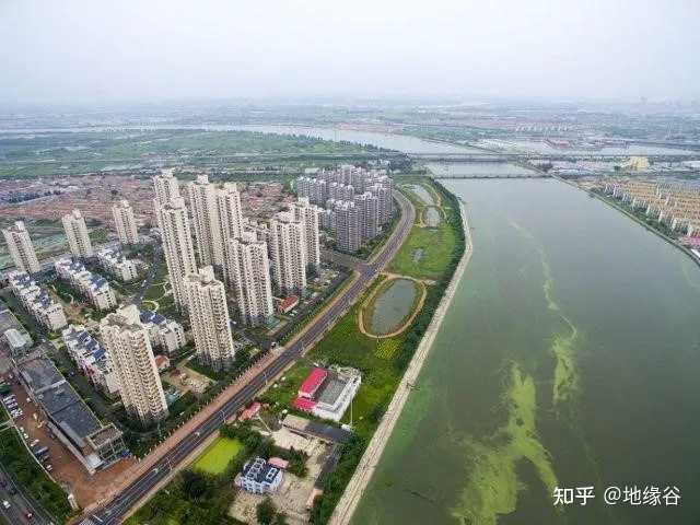 为什么河北省有一电竞菠菜外围app块由大厂三河香河三个县级行政区组成的飞地