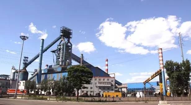 电竞菠菜外围app:重磅河钢集团1000万吨级乐亭钢铁项目开工
