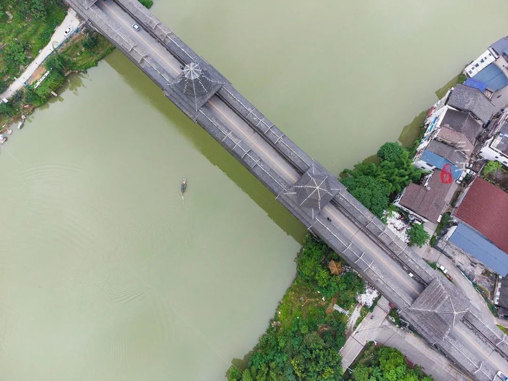 广西有座世界第一电竞菠菜外围app风雨桥曾有英国建筑师来学习多年却无法复制