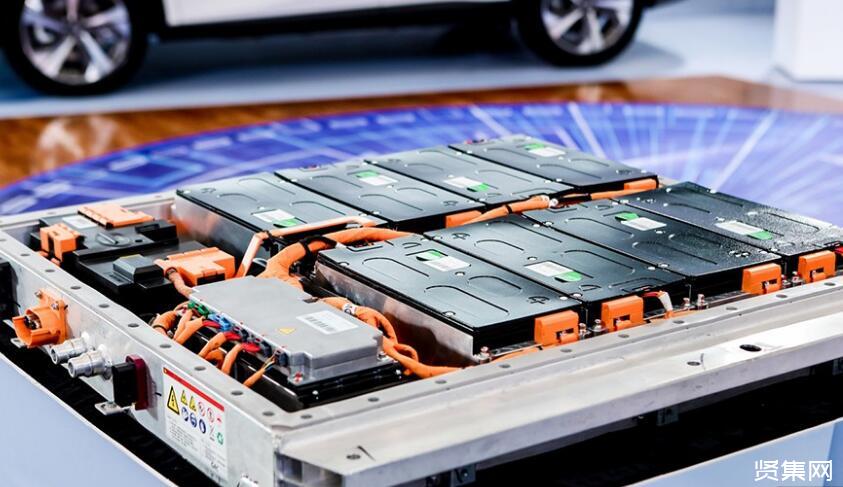 新电竞菠菜外围app能源汽车动力电池上市公司有哪些2022年新能源汽车动力电池龙头上市公司名单