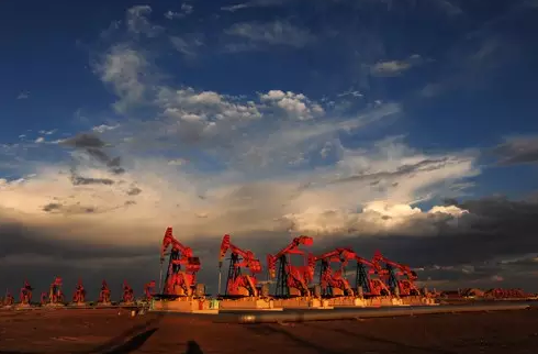 电竞菠菜外围app:中国石油新疆油田公司全力打造现代化大型油气田