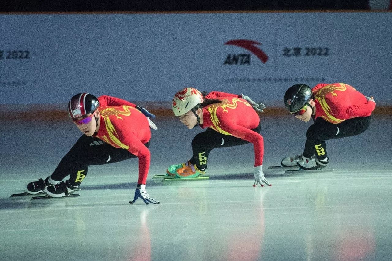 
电竞菠菜外围app安踏成为北京2022年冬奥会和冬残奥会官方体育服装合作伙伴