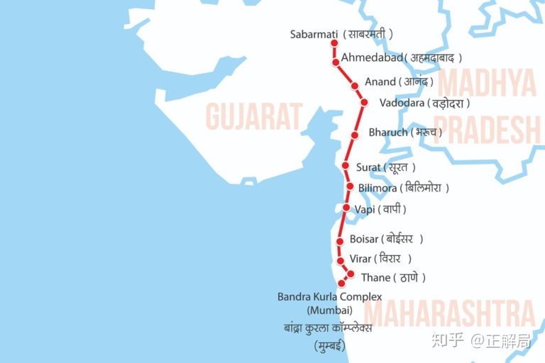 电竞菠菜外围app:
中国承接印度高铁项目被坑惨了：中国优势最大