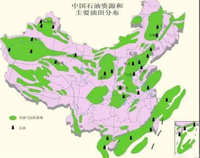 电竞菠菜外围app:高质量能源世界上最大的内陆盆地——塔里木盆地
